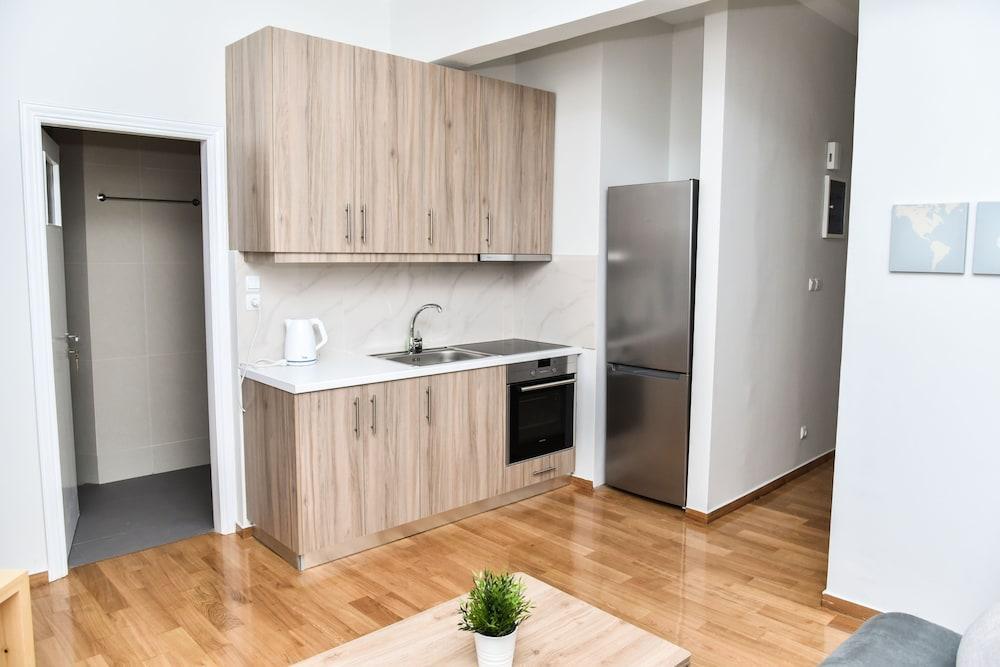 Warm Apartment At Exarchia 1 Bed 2 Pers Athens Exterior photo